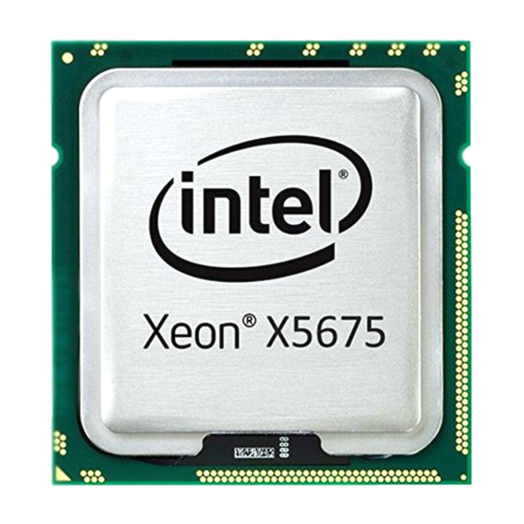 Intel Xeon X5675 (6 Core/3.06GHz) Processor | SLBYL