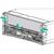 HPE Apollo d6500 Server Node Blank Kit | 850887-B21
