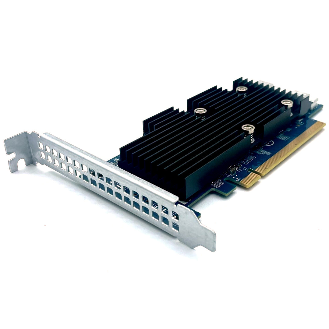 Dell PCIe Extender Bridge Card x16 PCI-e Adapter LP | 1YGFW