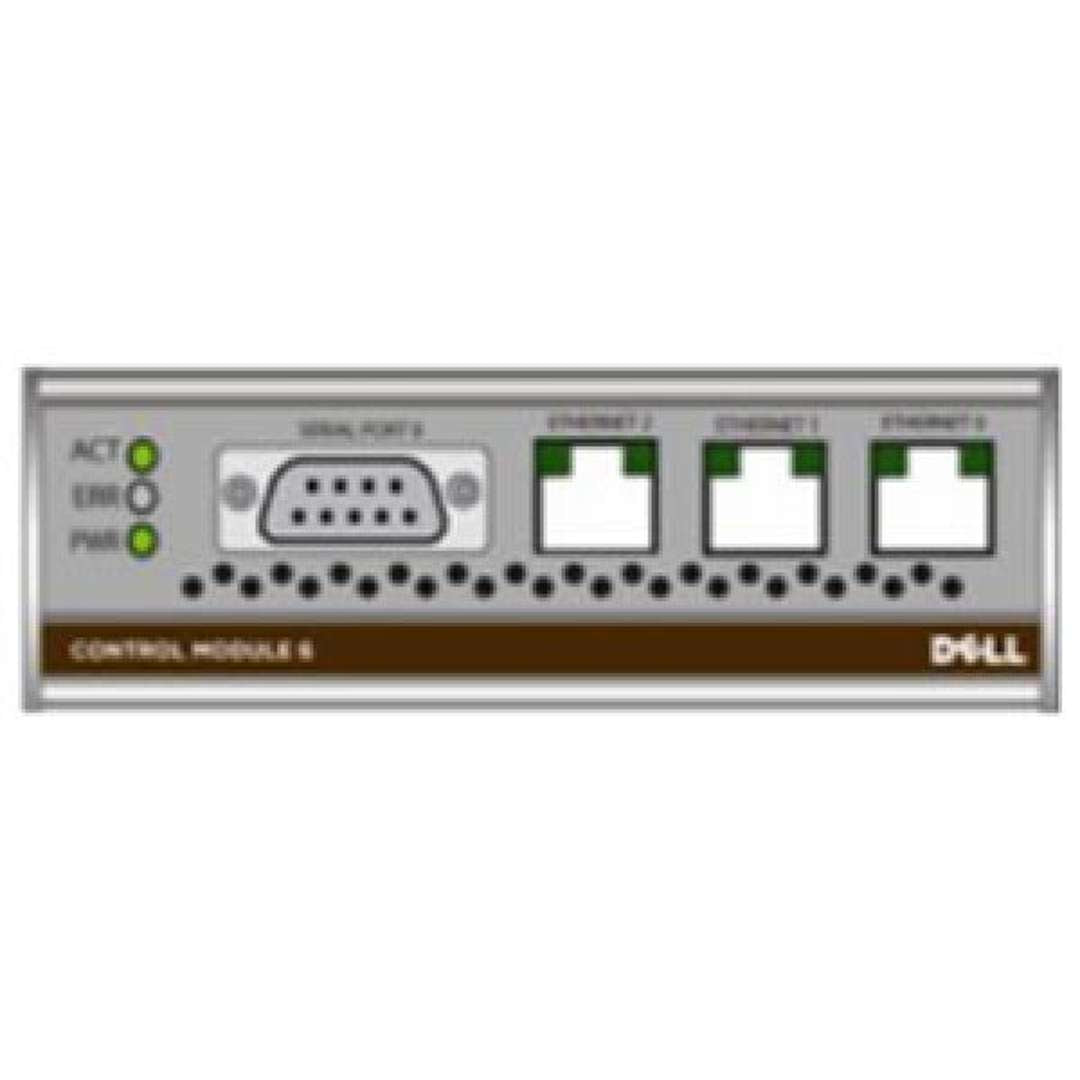 EqualLogic Spare Type 6 SATA Controller for PS5500E, PS5500X, PS5500XV (70-0111a, 94695-08)