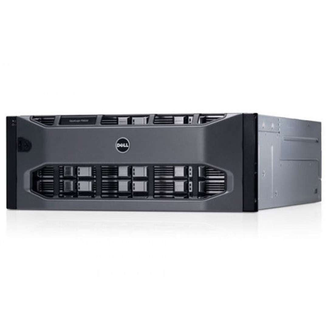 EqualLogic PS6210XV 4U 3.5" Storage Array (24 x 3.5" 15K sas)
