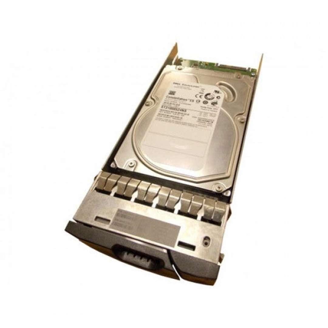 EqualLogic 750GB 7.2K SATA Hard Drive for PS6010E