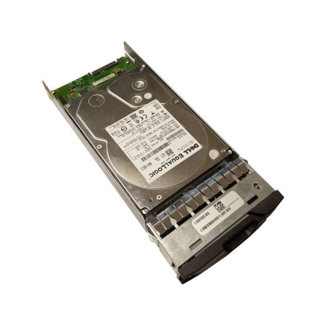 EqualLogic 3.5" 1TB SATA Hard Drive 7.2K - 3Gbps (D640R)