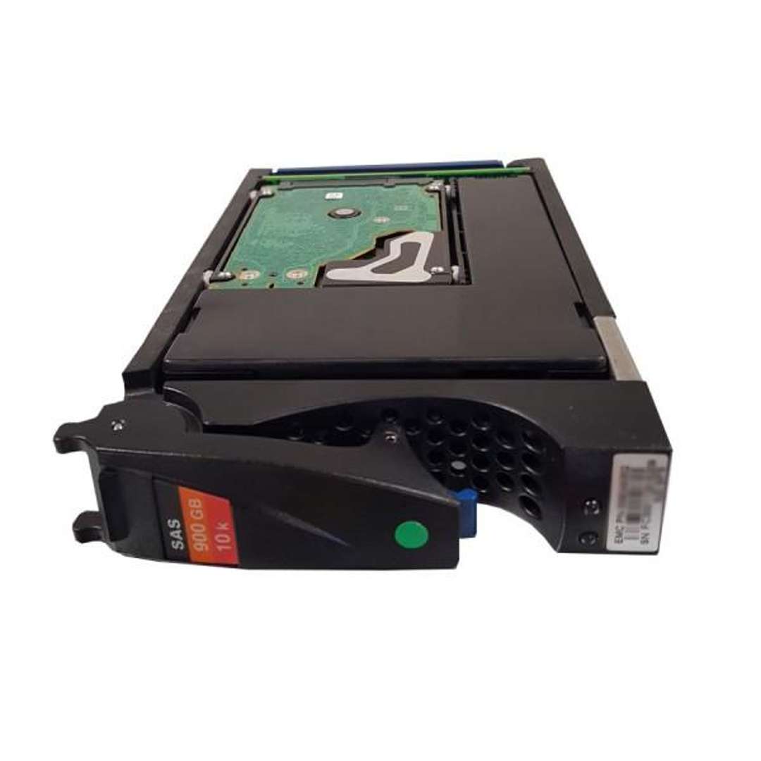 EMC 900GB 10K SAS 3.5" Disk Drive for VNX5500, VNX5700 and VNX7500 (VX-VS10-900)