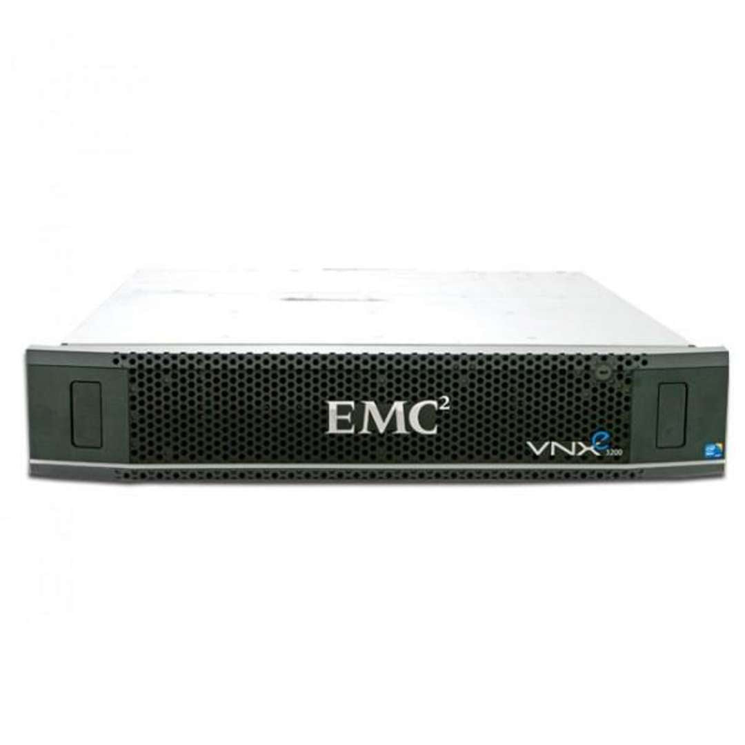 EMC VNXe3200 Storage Processor Enclosure (SPE)