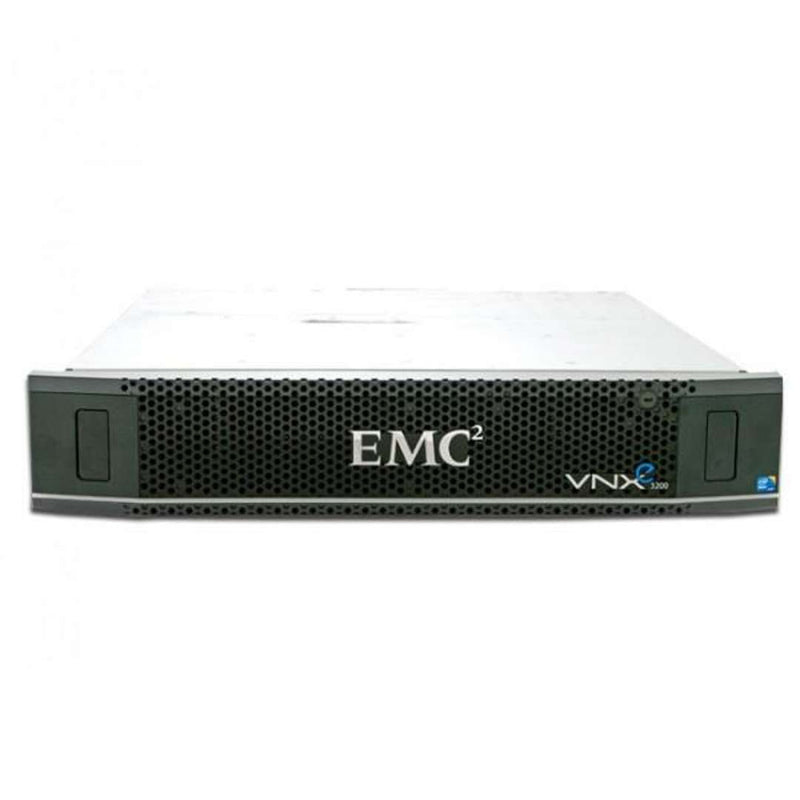EMC VNXe3200 Disk Processor Enclosure (DPE) ECS