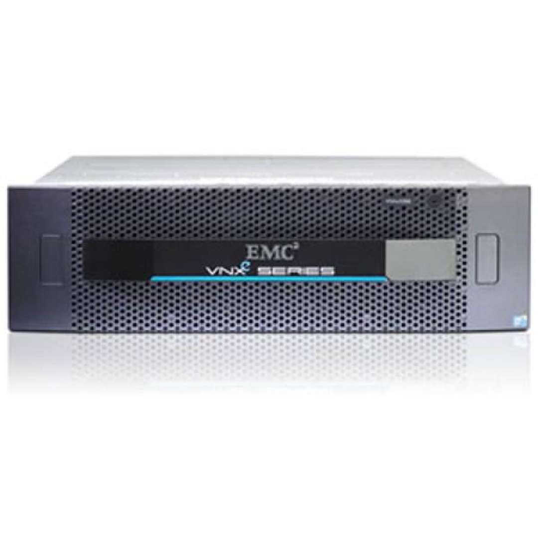 EMC VNXe3300 Storage Processor Enclosure (SPE)