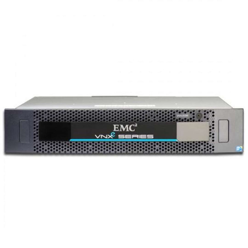 EMC VNXe3100 Disk Processor Enclosure (DPE) ECS