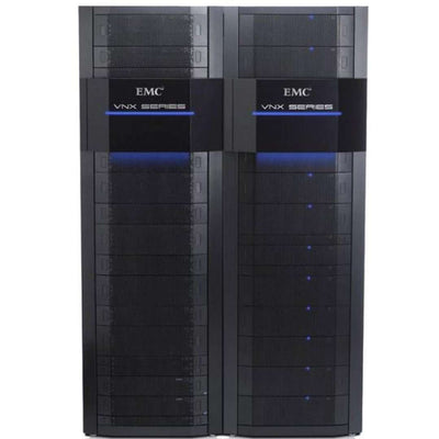 EMC VNX7600 Disk Processor Enclosure (DPE)