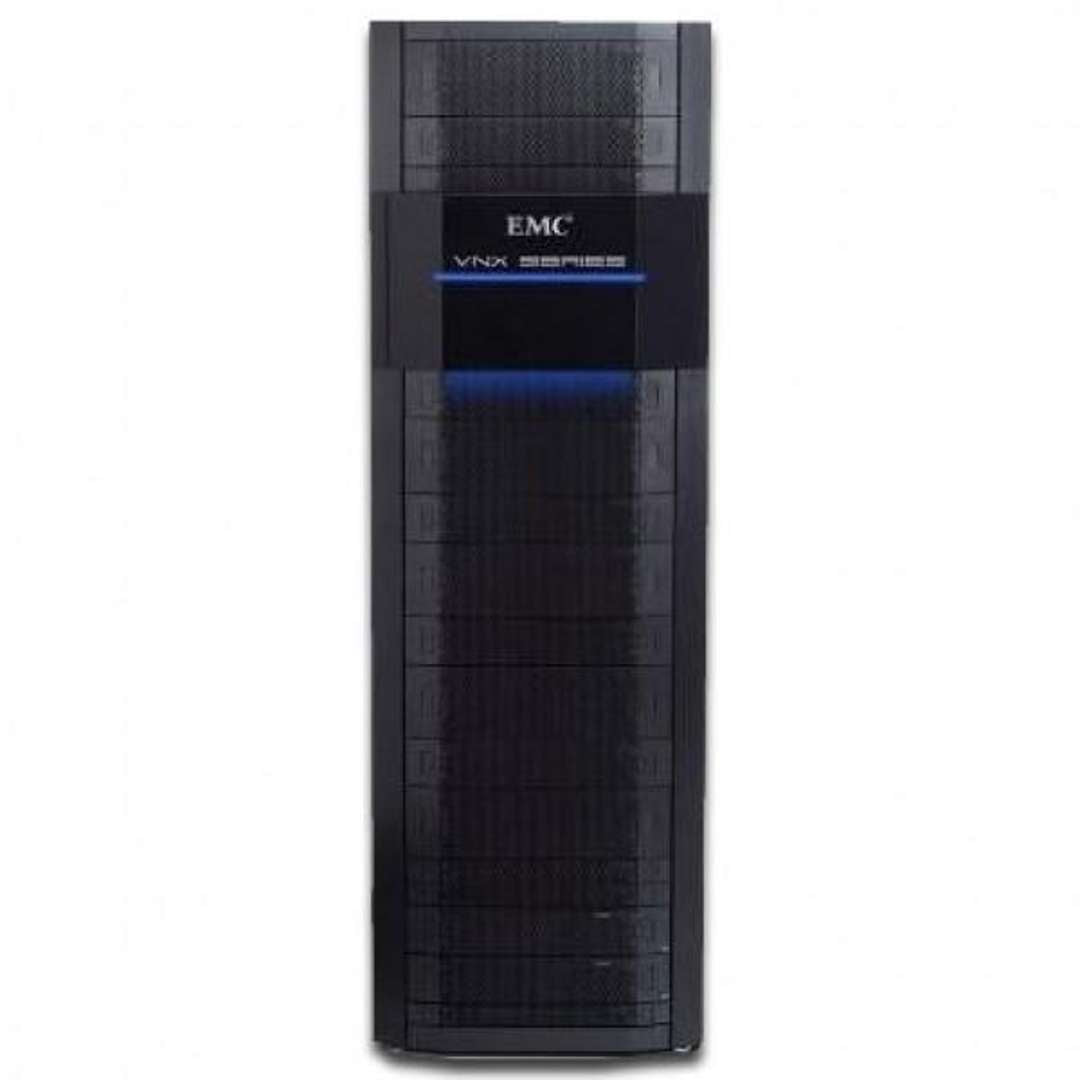 EMC VNX5800 Disk Processor Enclosure (DPE)