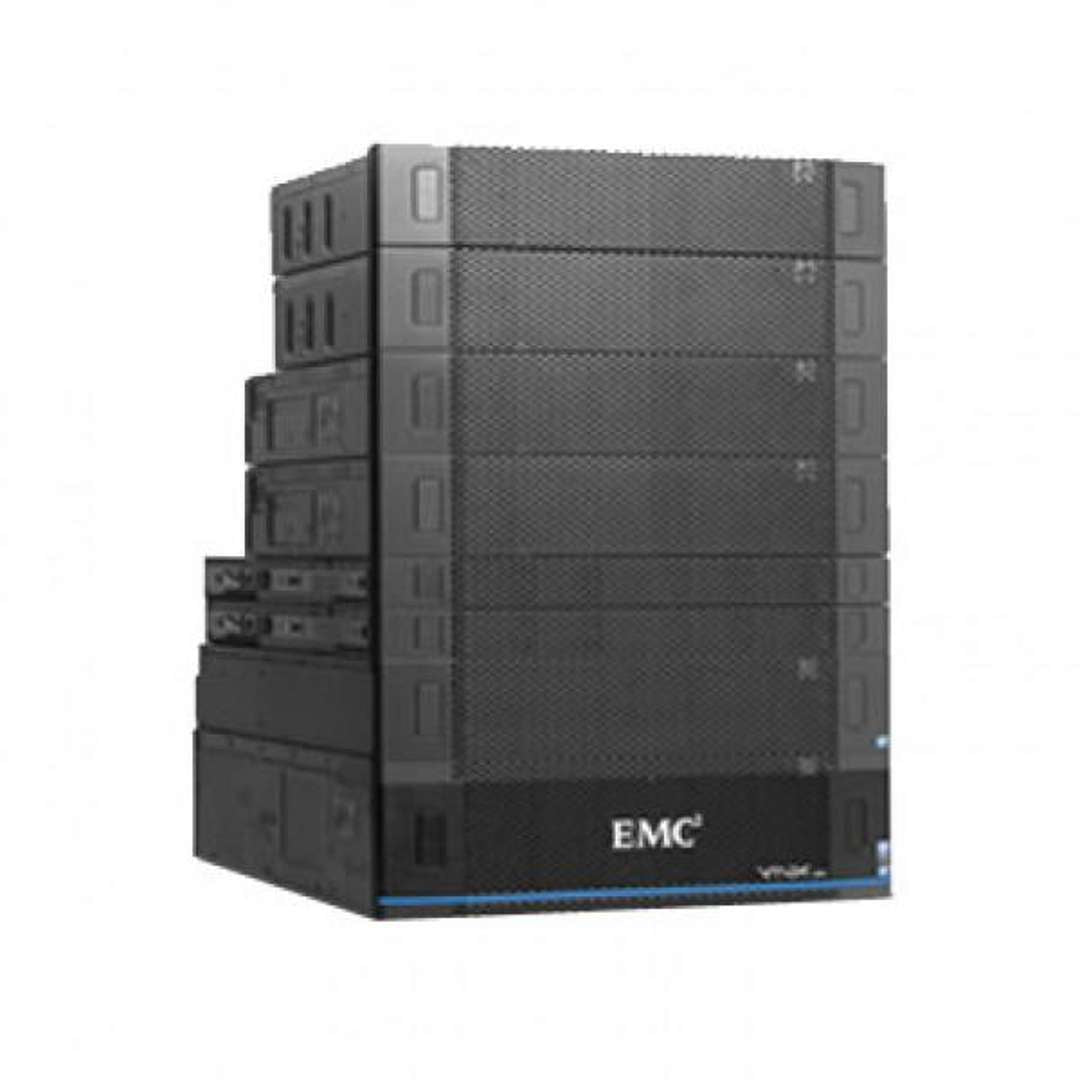 VNX5200 EMC VNX5200 Disk Processor Enclosure (DPE) ECS