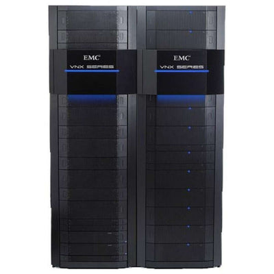 EMC VNX7500 Storage Processor Enclosure (SPE)