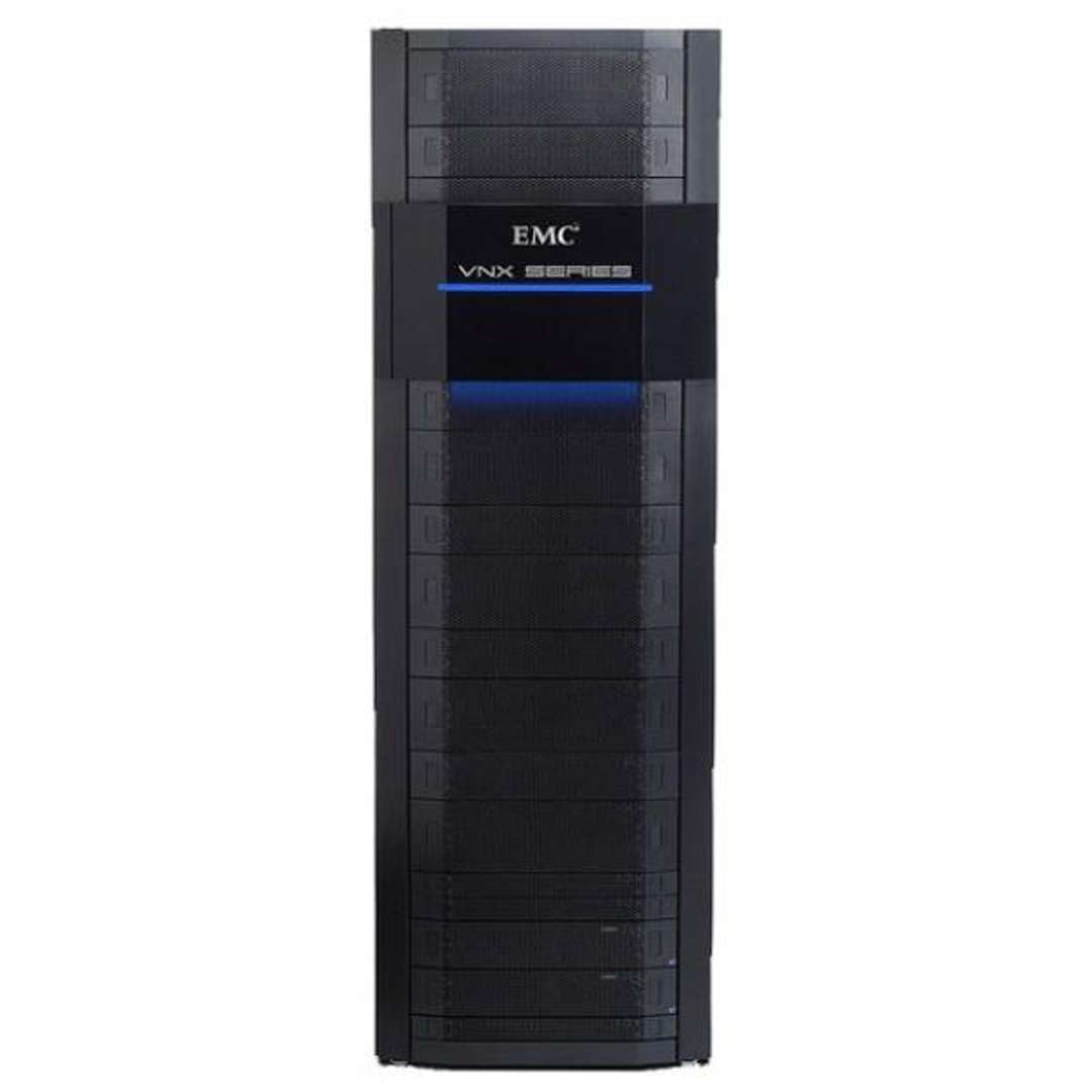 EMC VNX5700 Disk Processor Enclosure (DPE)