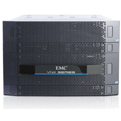 EMC VNX5300 Disk Processor Enclosure (DPE)