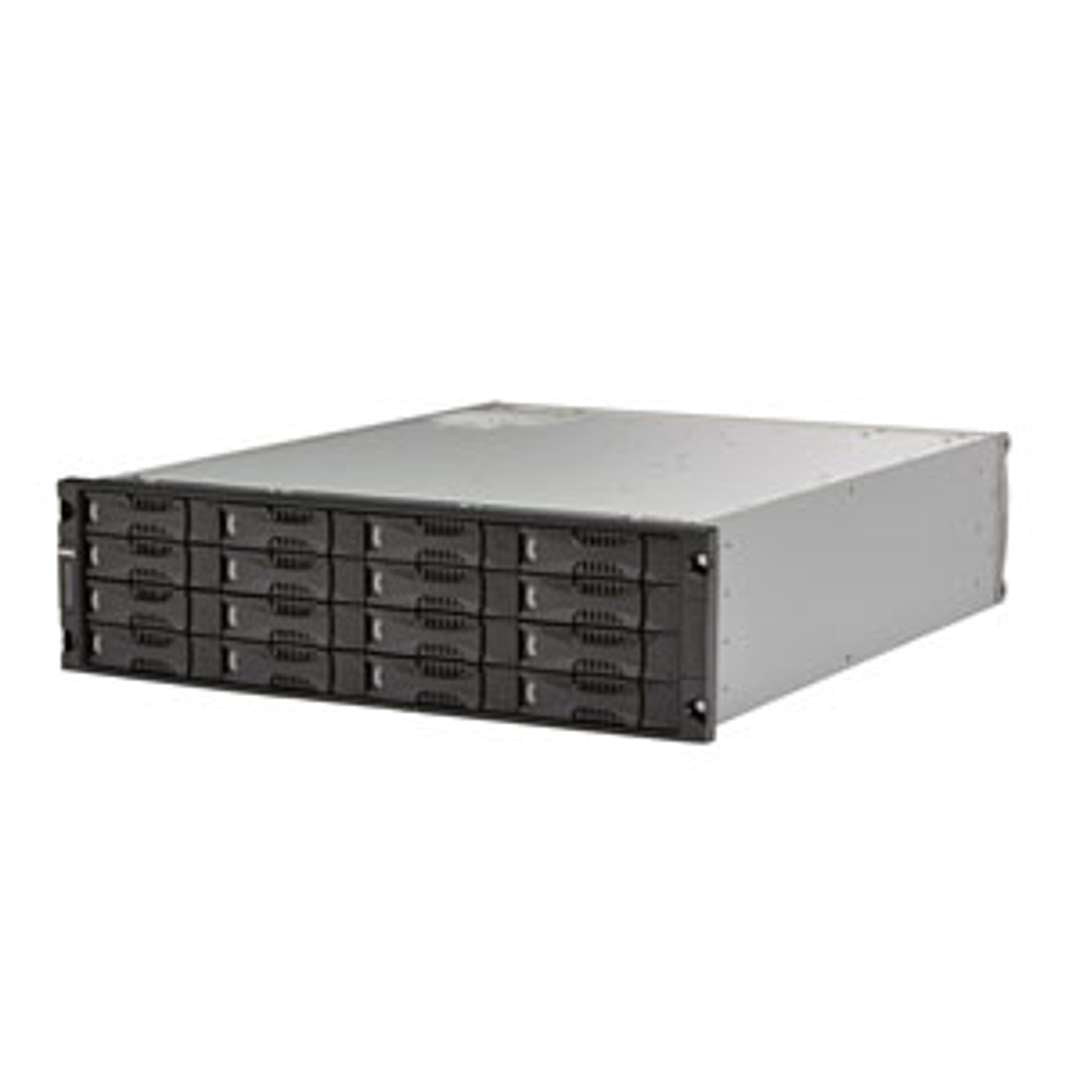 EqualLogic PS3800XV 3U Storage Array (16 x 3.5" 15K 146GB SAS)