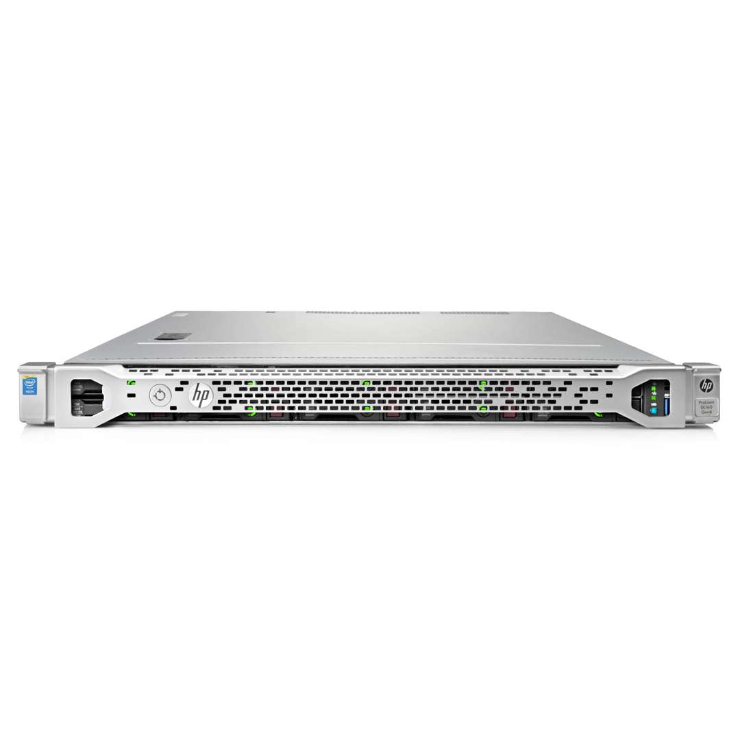 Refurbished HPE ProLiant DL160 Gen8 Configure to Order Server