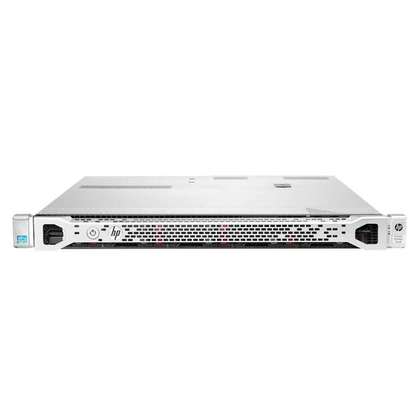 DL360PG8 HPE ProLiant DL360p Gen8 CTO Server ECS