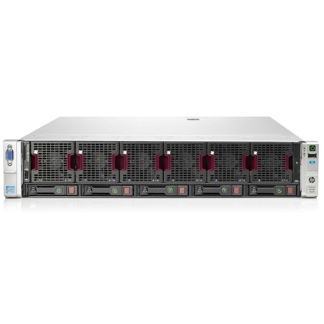 686792-B21 - HPE ProLiant DL560 Gen8 Server Chassis