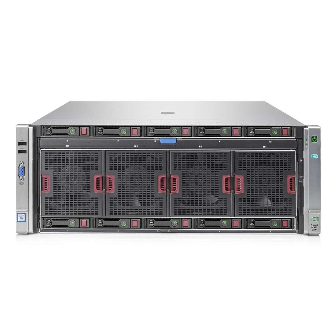 728551-B21 - HPE ProLiant DL580 Gen8 Server Chassis