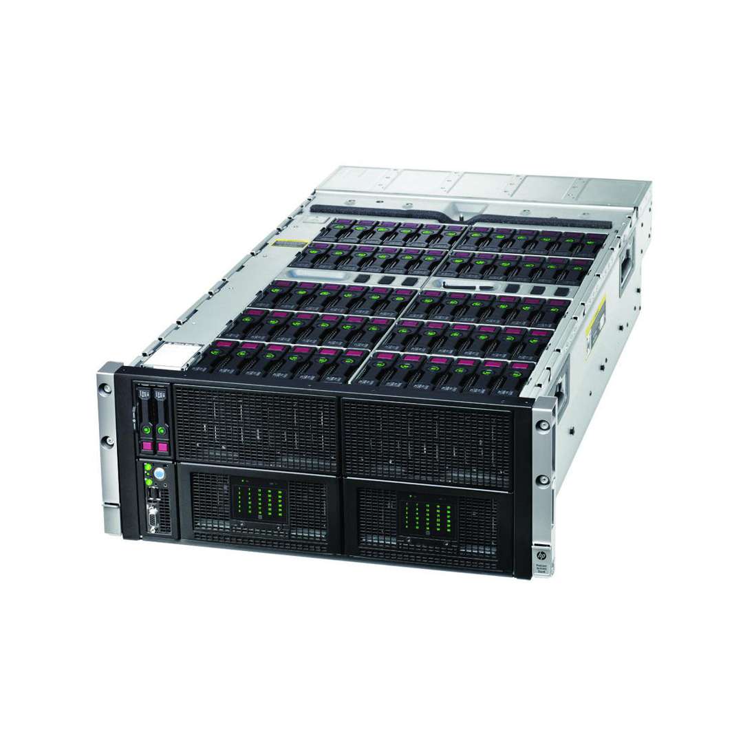 HPE ProLiant SL4540  Gen8  CTO Server