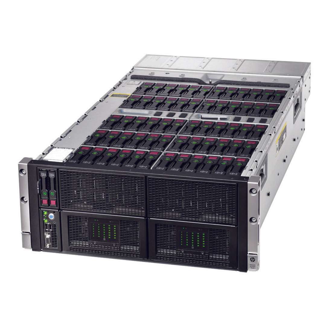 664644-B21 - HPE ProLiant SL4540 Gen8 Tray 1x Node Server