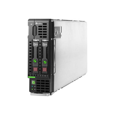 HPE ProLiant WS460c Gen9 CTO Graphics Server Blade