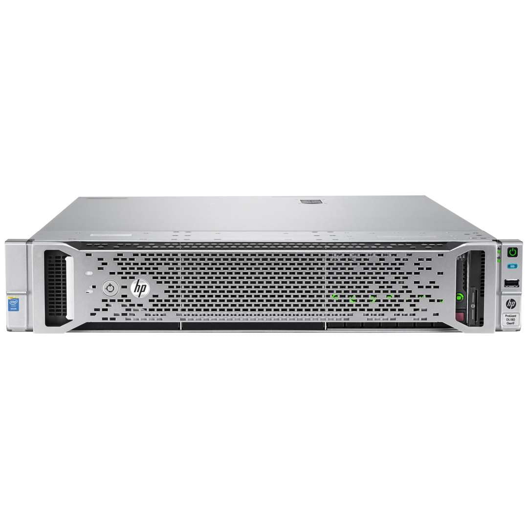 Refurbished HPE ProLiant DL180 Gen9 Configure to Order Server