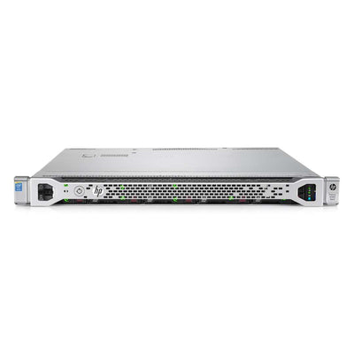 Refurbished HPE ProLiant DL360 Gen9 Configure to Order Rack Server