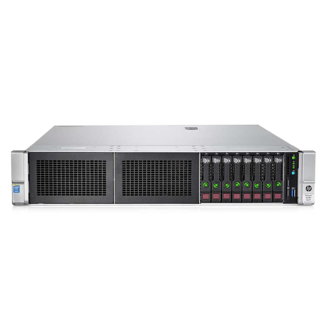 HPE ProLiant DL380 Gen9 8SFF Server Chassis | 719064-B21