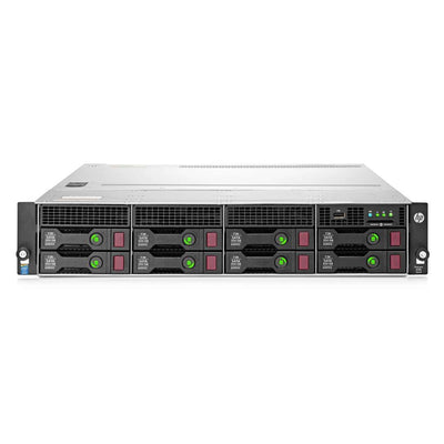 778685-B21 - HPE ProLiant DL80 Gen9 8 Server Chassis