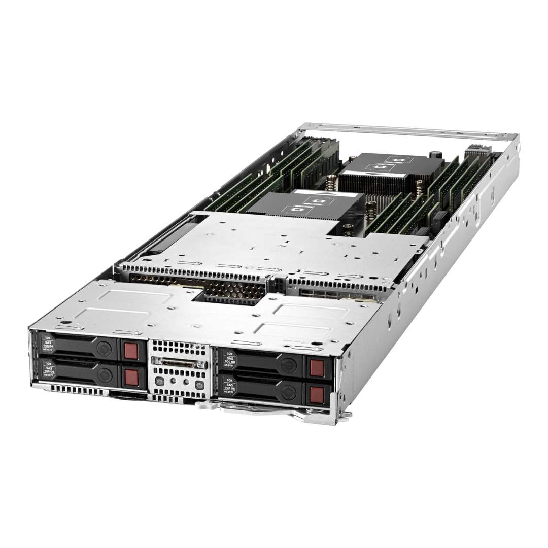 789917-B21 - HPE ProLiant XL230a Gen9 Server Chassis