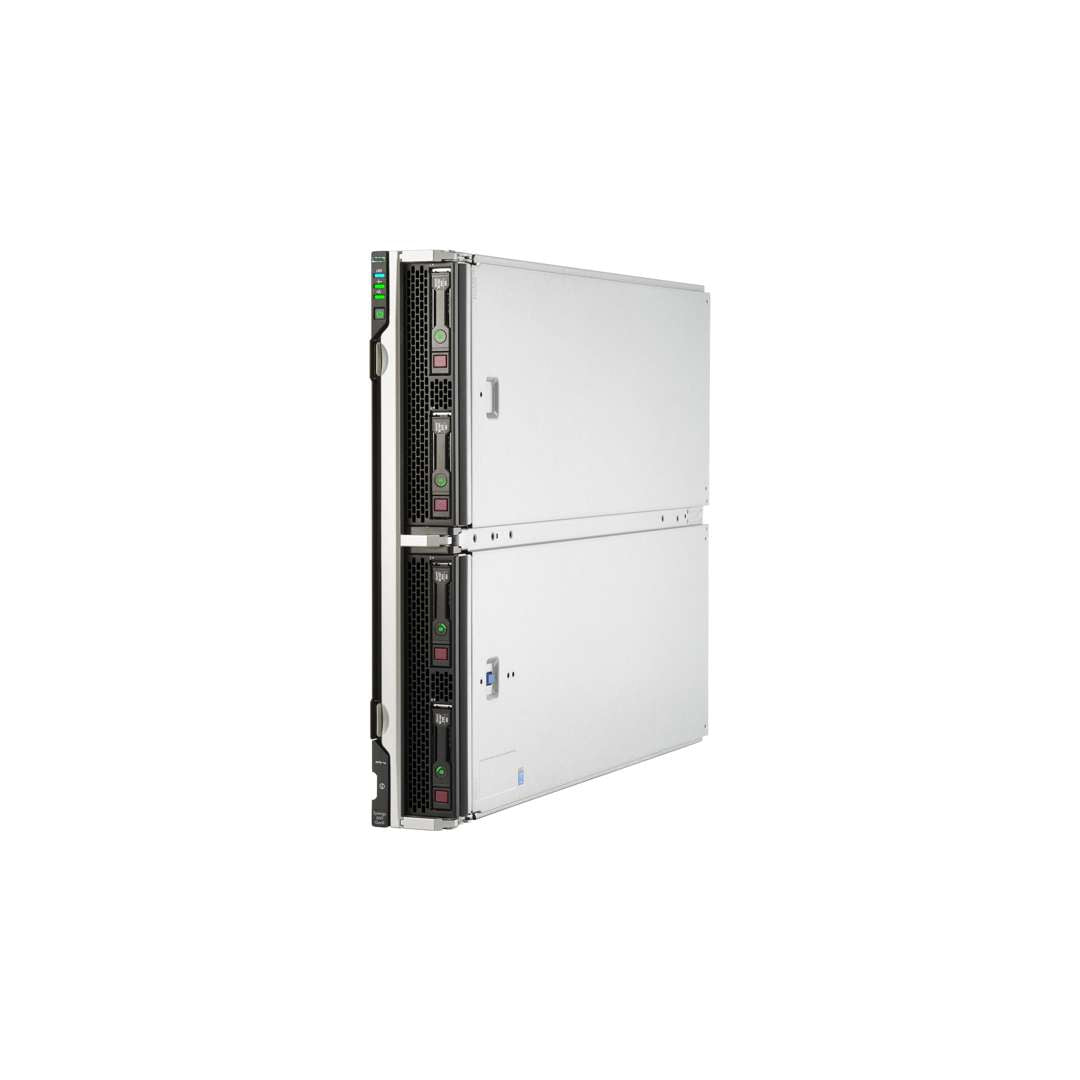 732360-B21 - HPE Synergy 660 Gen9 Chassis SAS Compute Module