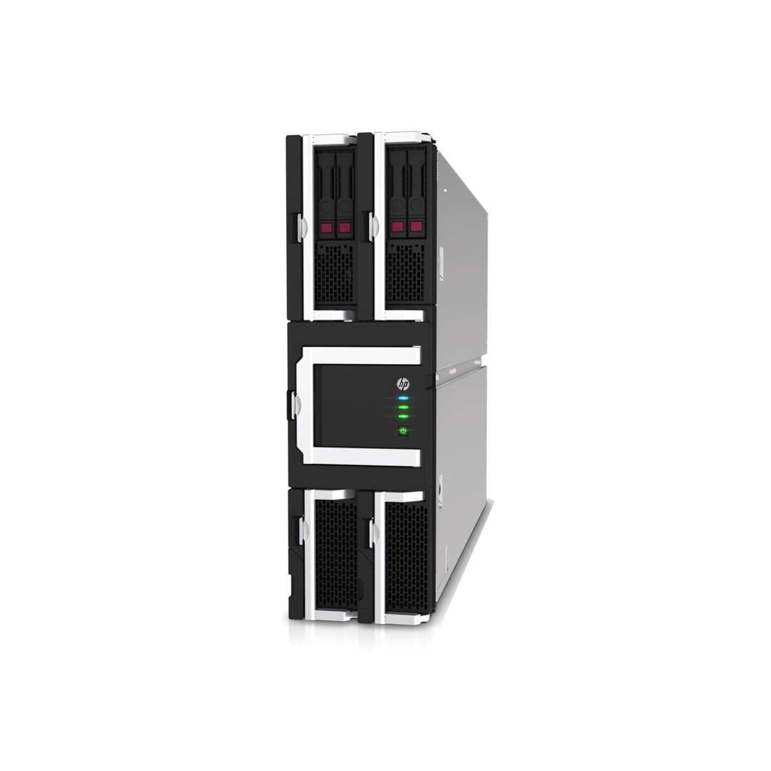 834482-B21 - HPE Synergy 680 Gen9 4S-EX Chassis Compute Module