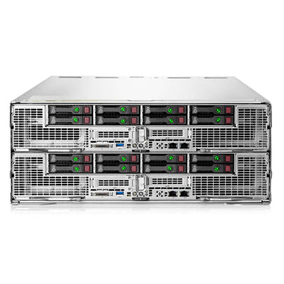 HPE Apollo 6500 Gen9 CTO Server