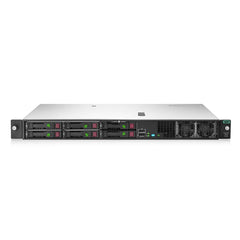 P06963-B21 | HPE ProLiant DL20 Gen10 4SFF Server Chassis - ECS