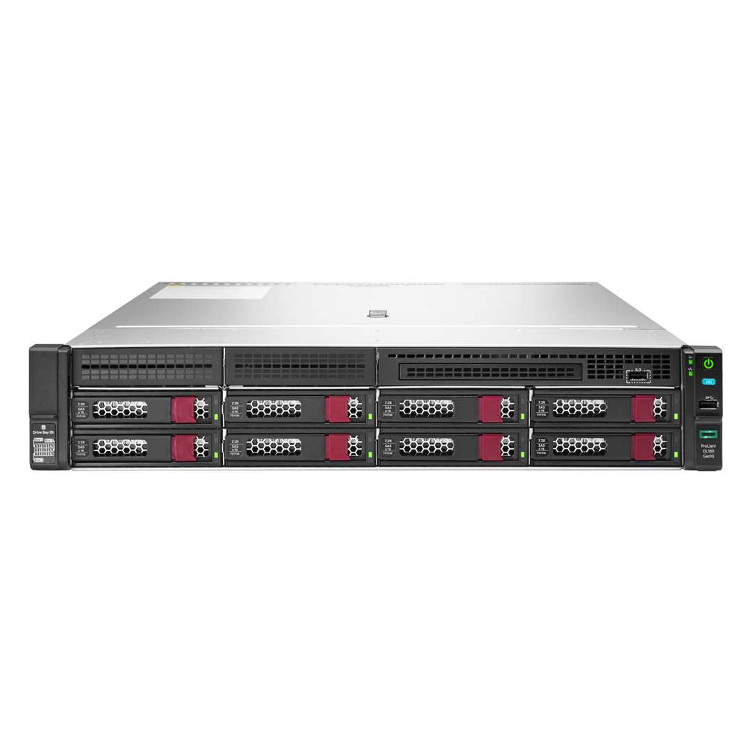 879515-B21 - HPE ProLiant DL180 Gen10 8 Server Chassis