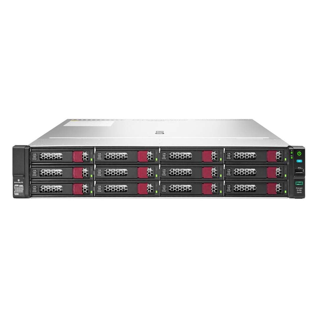 879516-B21 - HPE ProLiant DL180 Gen10 12 Server Chassis