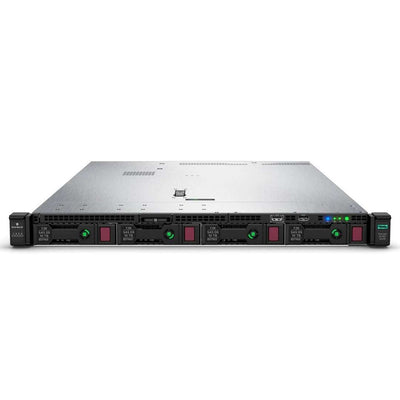 867958-B21 - HPE ProLiant DL360 Gen10 4 Server Chassis