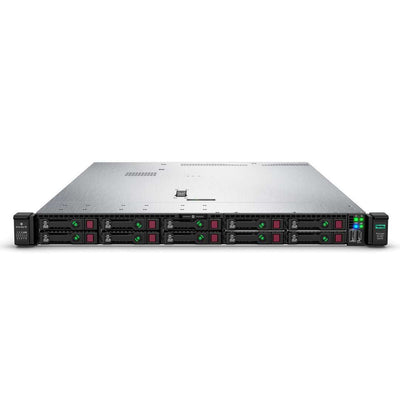 867960-B21 - HPE ProLiant DL360 Gen10 Premium 10 NVMe Server Chassis