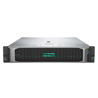 Refurbished HPE ProLiant DL380 Gen10 Configure to Order Rack Server