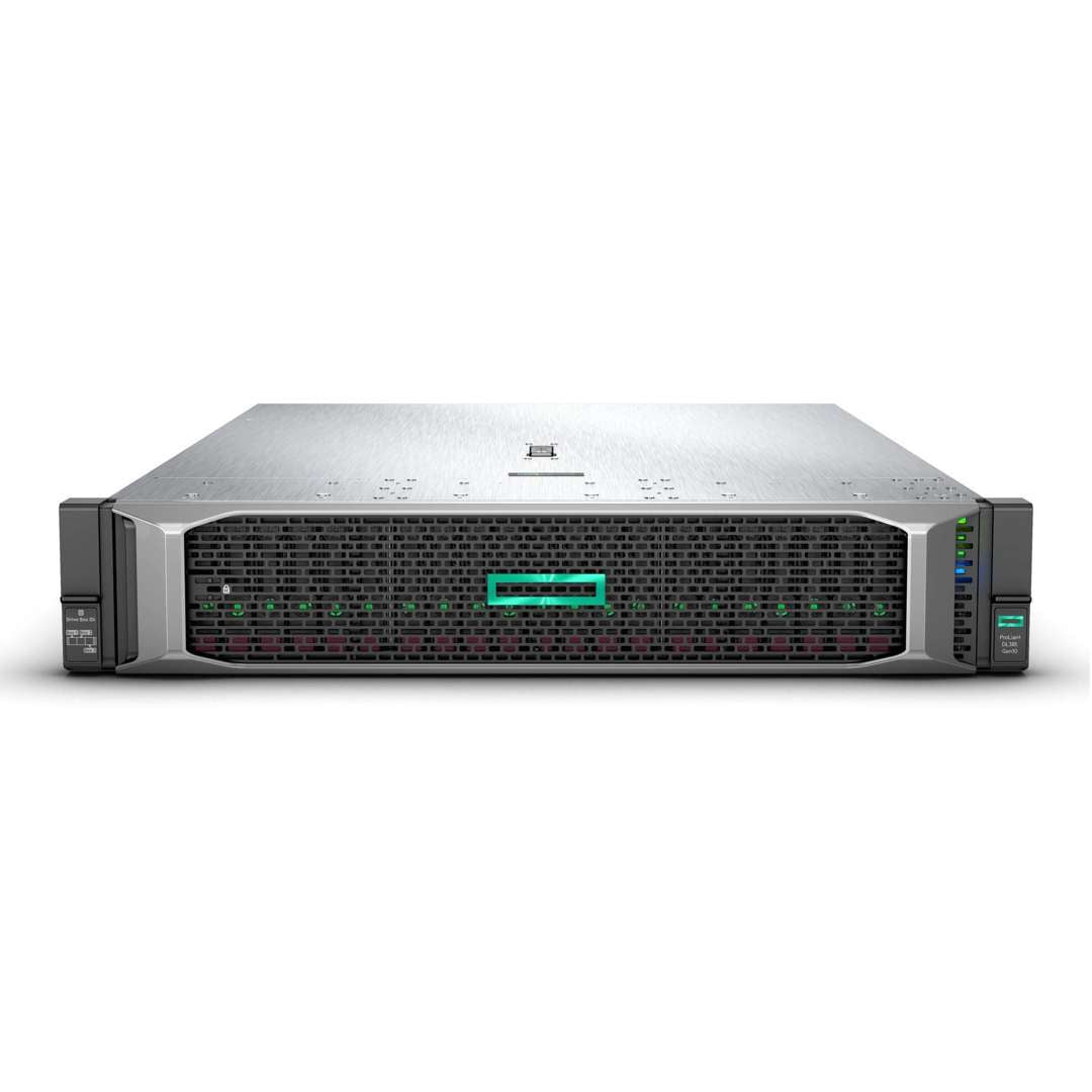 878615-B21 - HPE ProLiant DL385 Gen10 8 Server Chassis