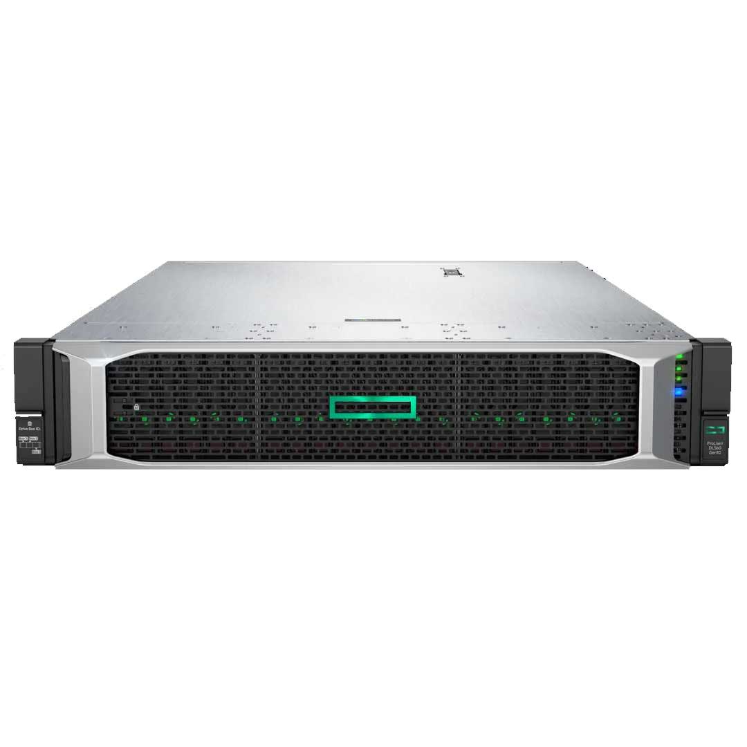 HPE ProLiant DL560 Gen10 CTO Rack Server