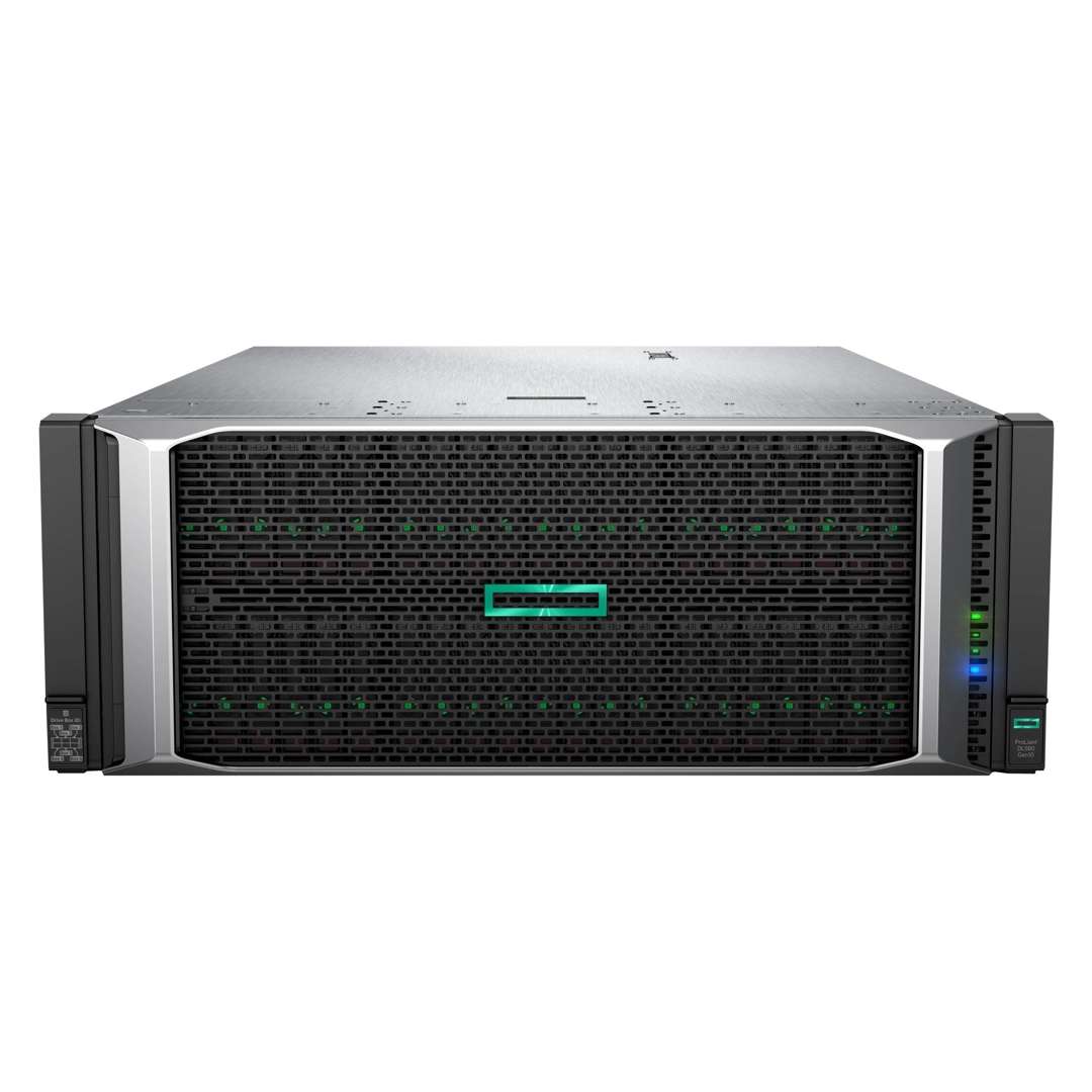 HPE ProLiant DL580 Gen10 CTO Rack Server