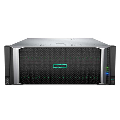 Refurbished HPE ProLiant DL580 Gen10 Configure to Order Server