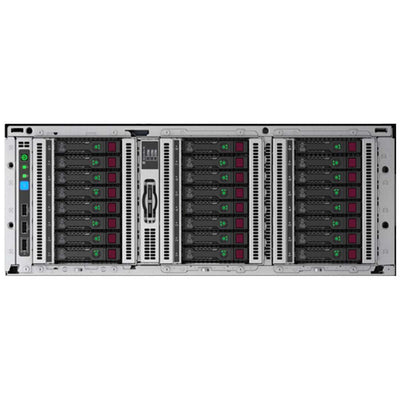 877627-B21 - HPE ProLiant ML350 Gen10 8 Rack Server Chassis