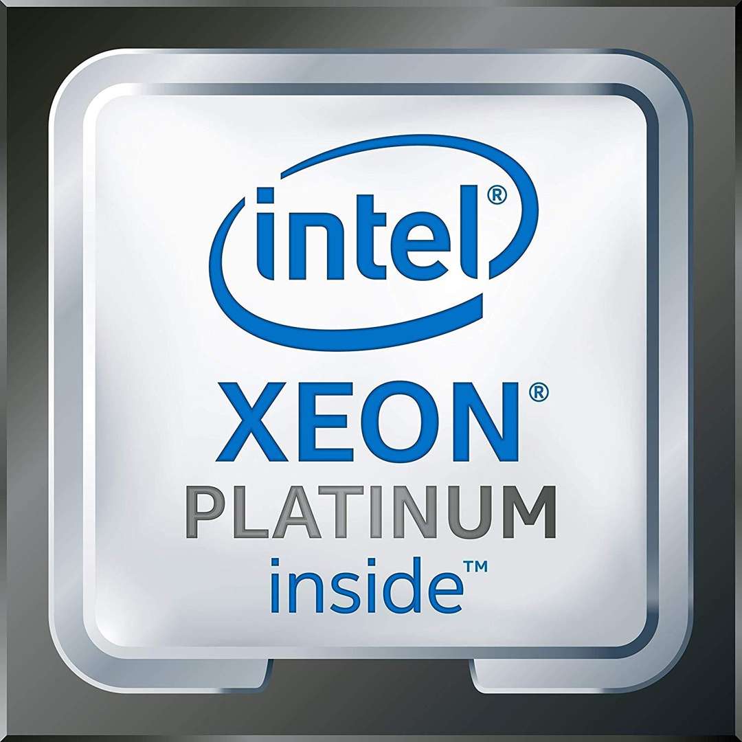 Q5S84A - HPE Apollo 40 Intel Xeon-Platinum 8160 (2.1GHz/24-core/150W) Processor