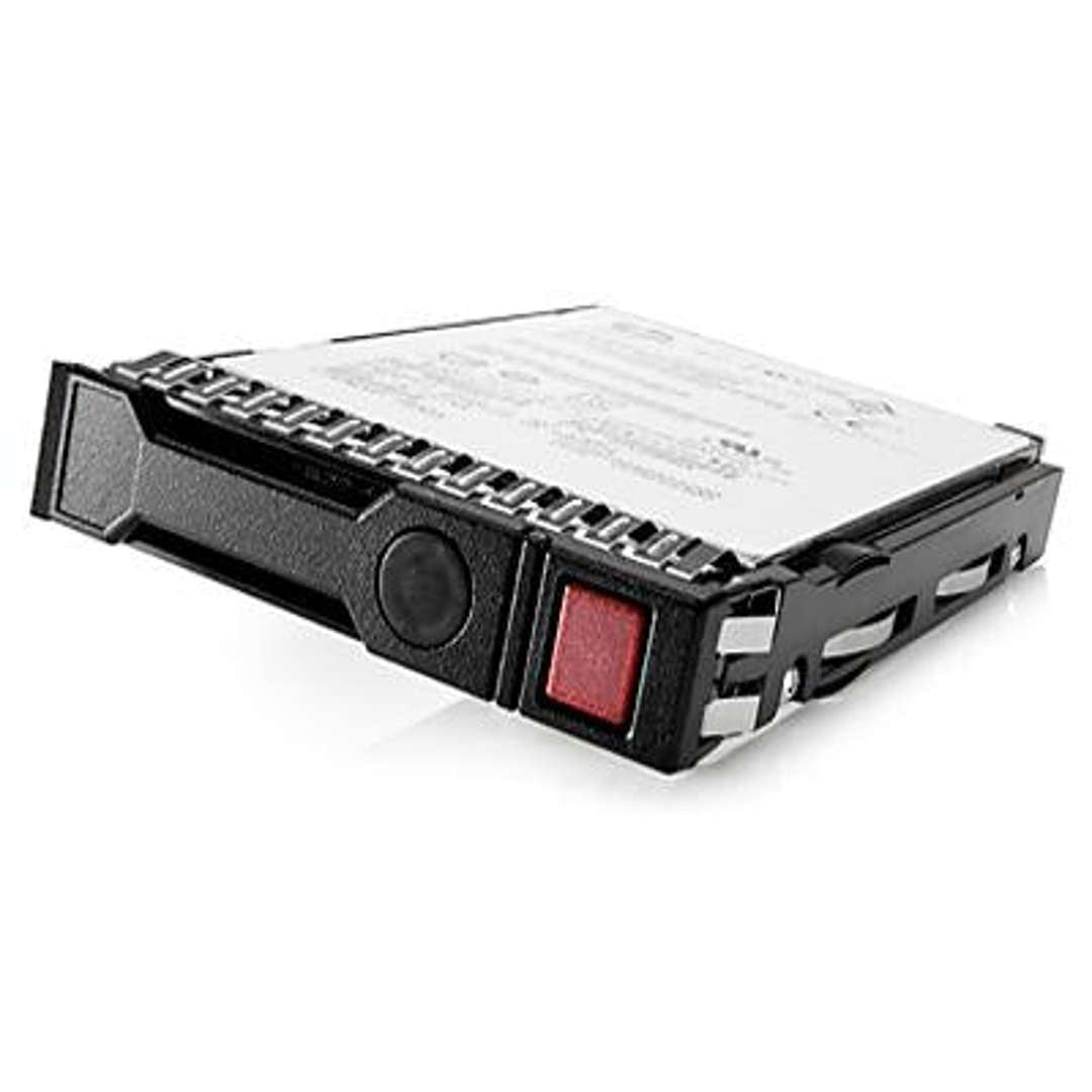 869388-B21 - HPE Drives 1.6TB SATA 6G Read Intensive (3.5") SC Digitally Signed Firmware SSD