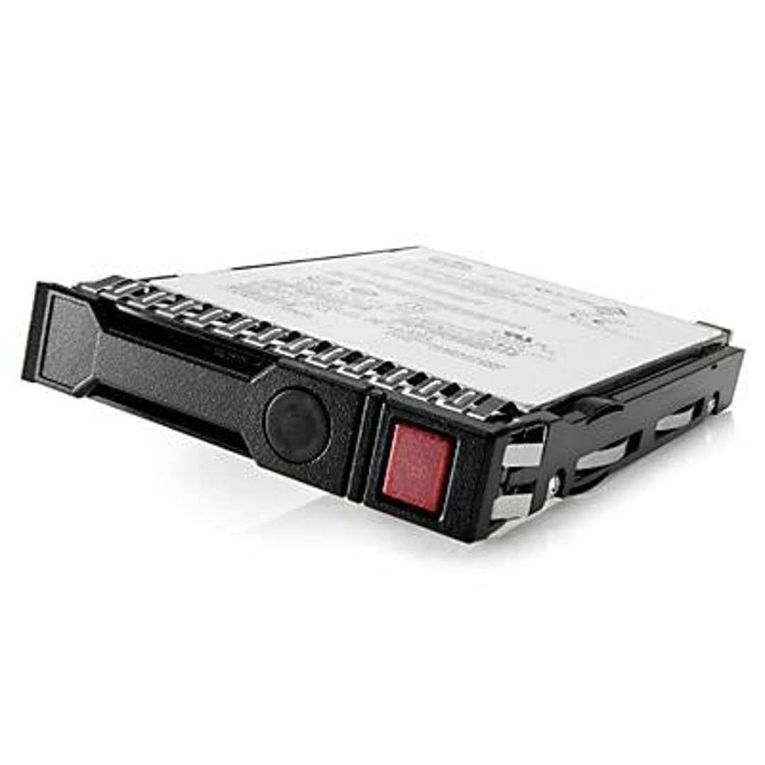 P04543-B21 - HPE 800GB SAS 12G Write Intensive SFF SC PM5 SSD