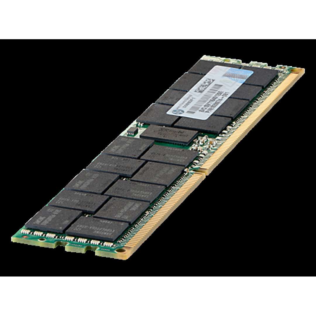 647907-B21 - HPE Memory 4GB 2RX8 PC3L-10600