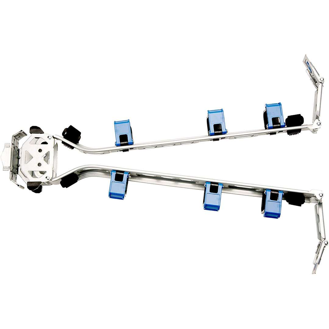 HPE 1U Cable Management Arm for both the Easy Install and Ball Bearing Rail Kits | 734811-B21